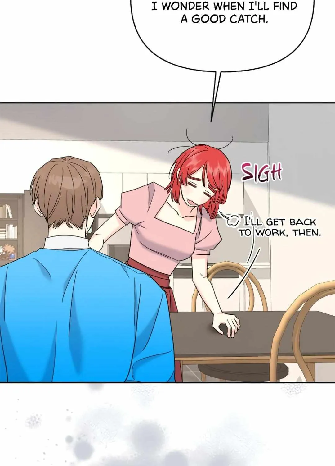 Read Ordinary Person A chapter 36 image 94 on Lezhin