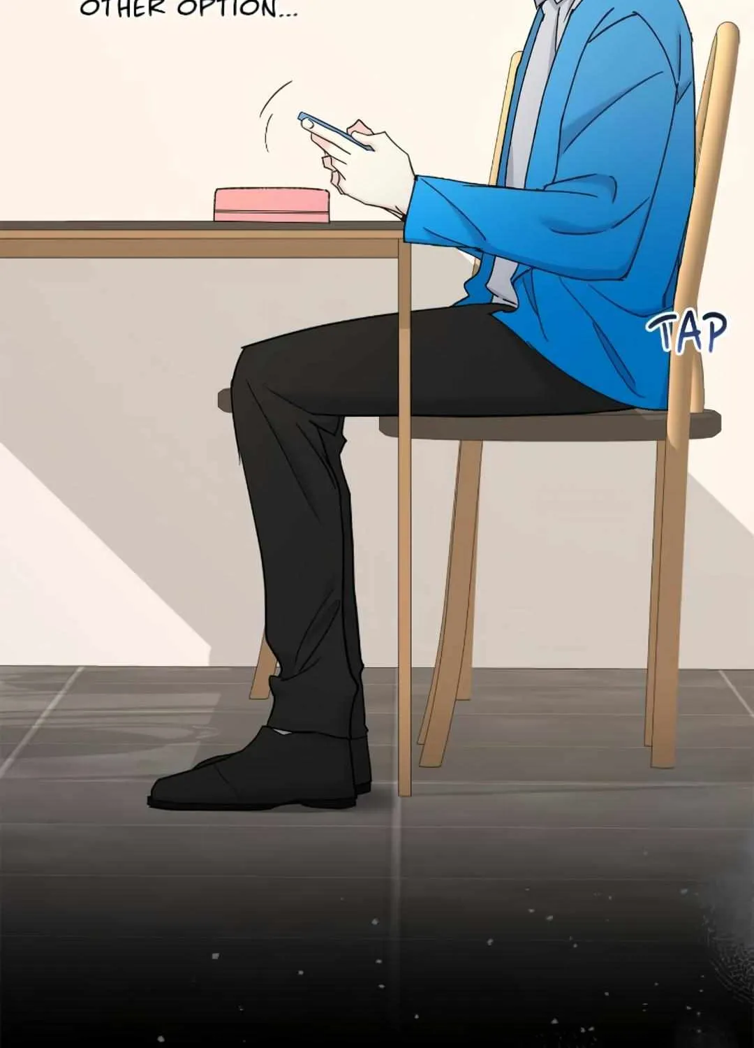 Read Ordinary Person A chapter 36 image 97 on Lezhin