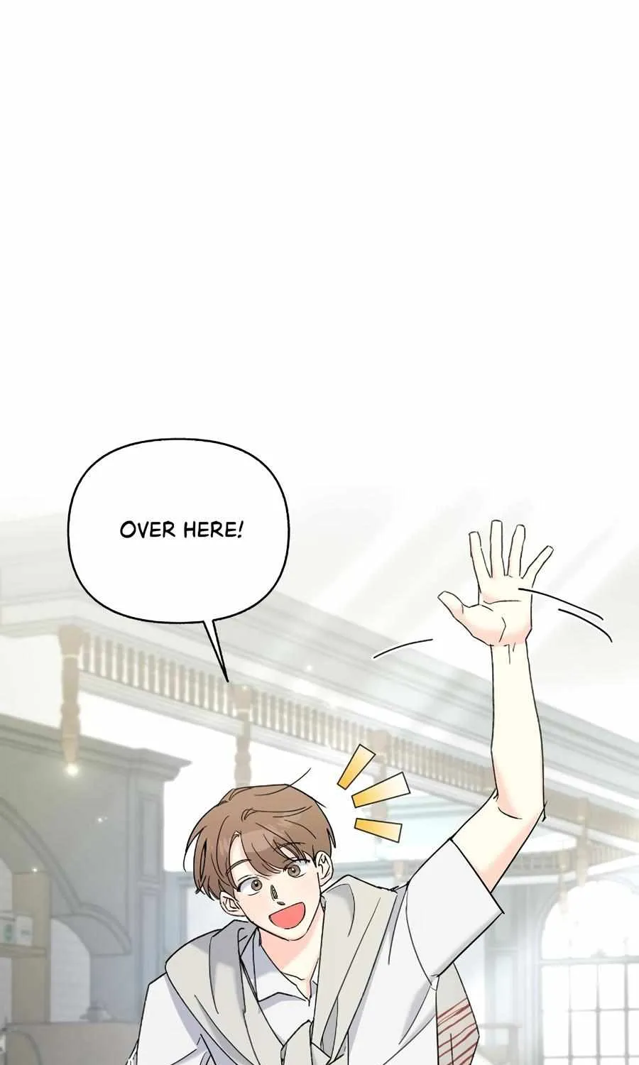 Read Ordinary Person A chapter 37 image 1 on Lezhin