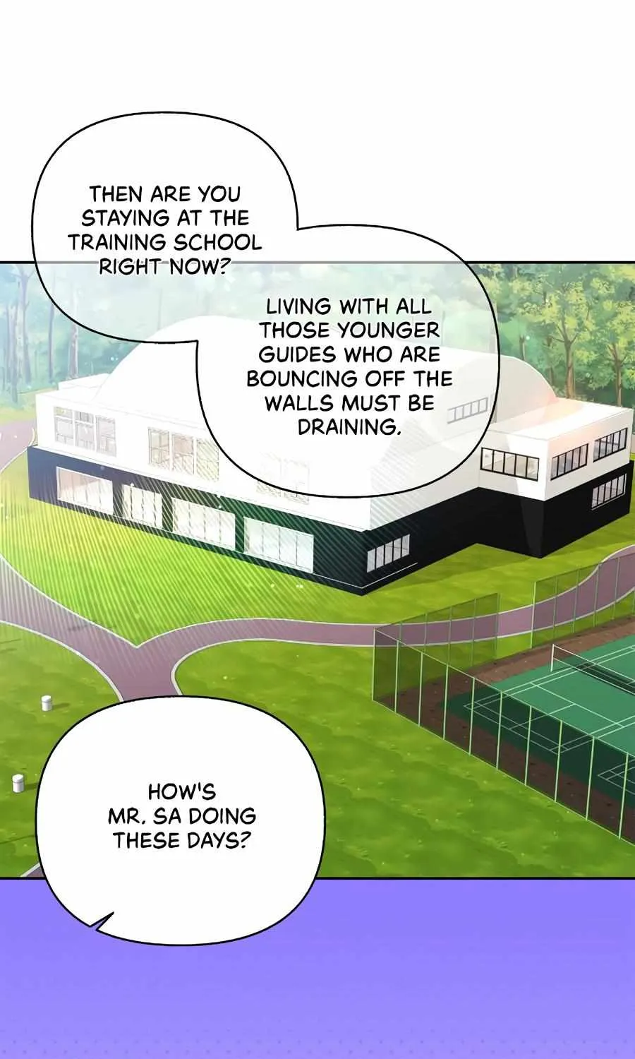 Read Ordinary Person A chapter 37 image 19 on Lezhin