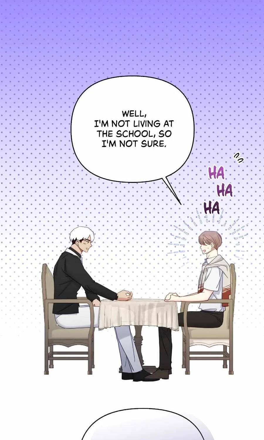 Read Ordinary Person A chapter 37 image 20 on Lezhin