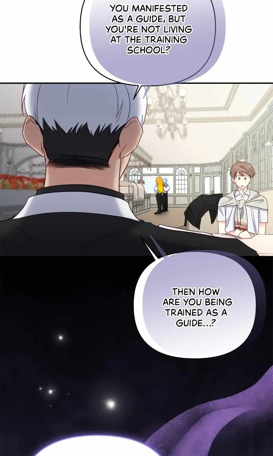 Read Ordinary Person A chapter 37 image 21 on Lezhin