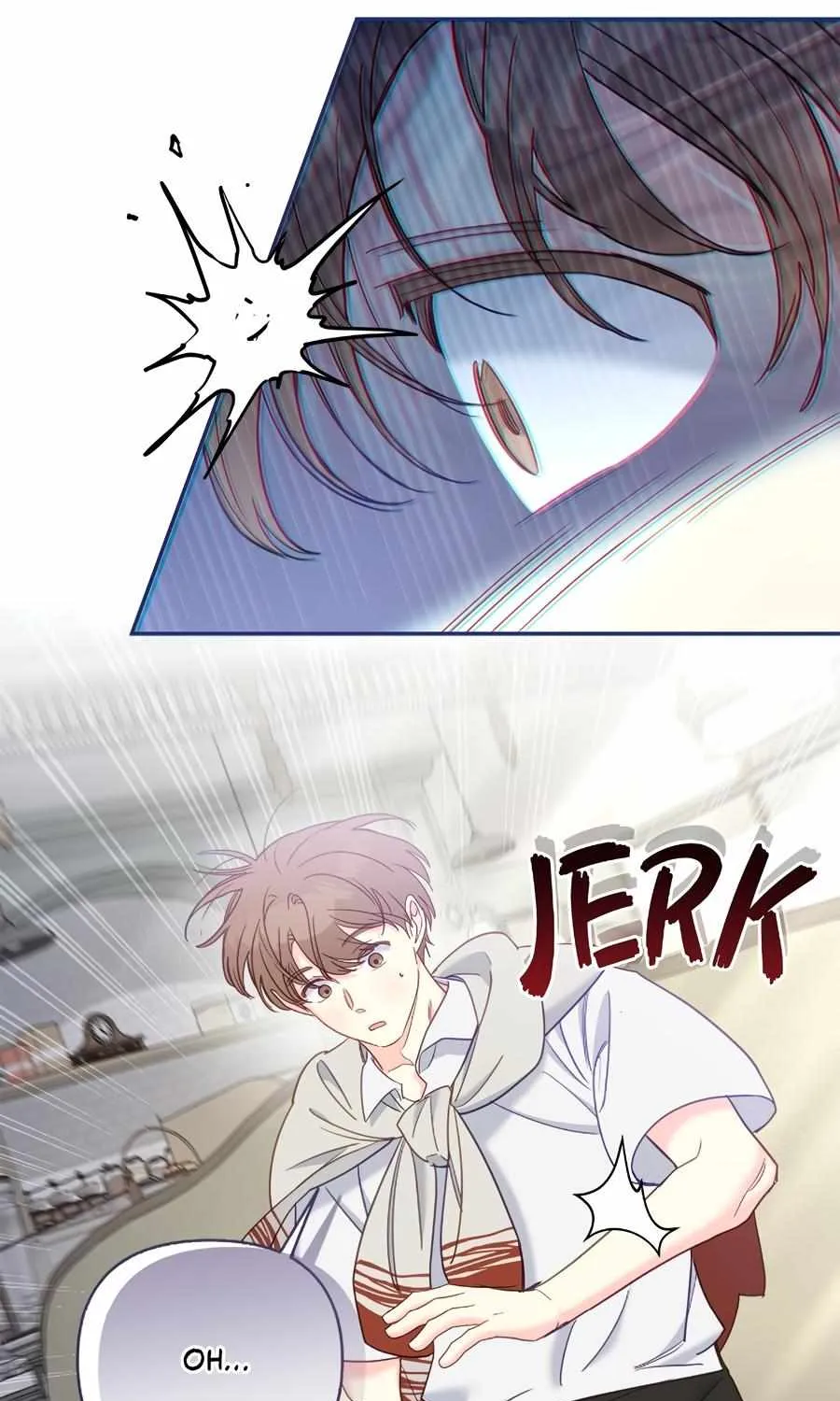 Read Ordinary Person A chapter 37 image 32 on Lezhin