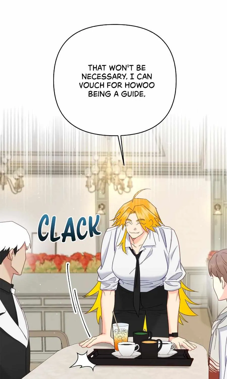 Read Ordinary Person A chapter 37 image 38 on Lezhin