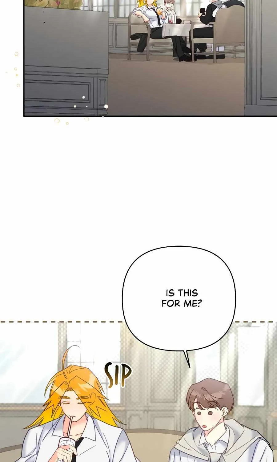 Read Ordinary Person A chapter 37 image 40 on Lezhin