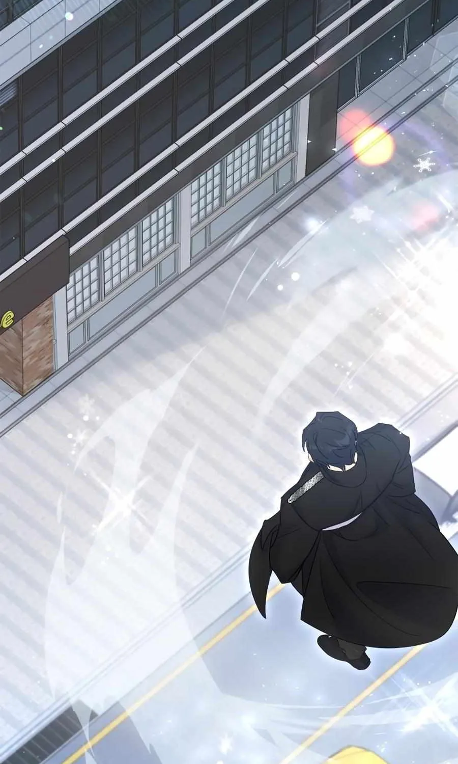 Read Ordinary Person A chapter 37 image 43 on Lezhin