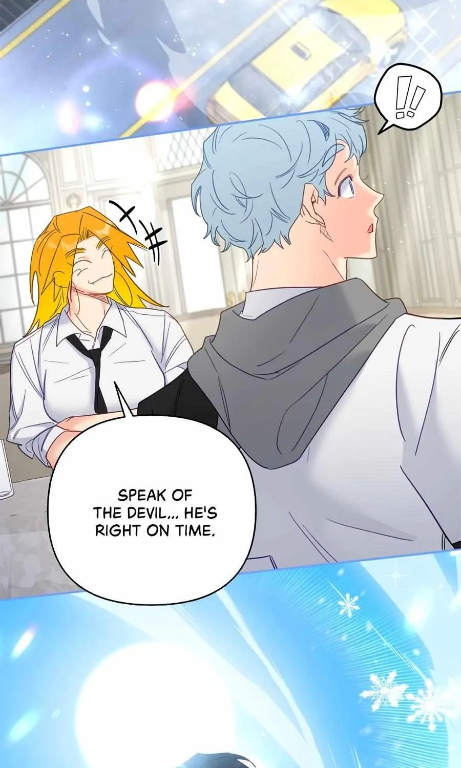 Read Ordinary Person A chapter 37 image 44 on Lezhin