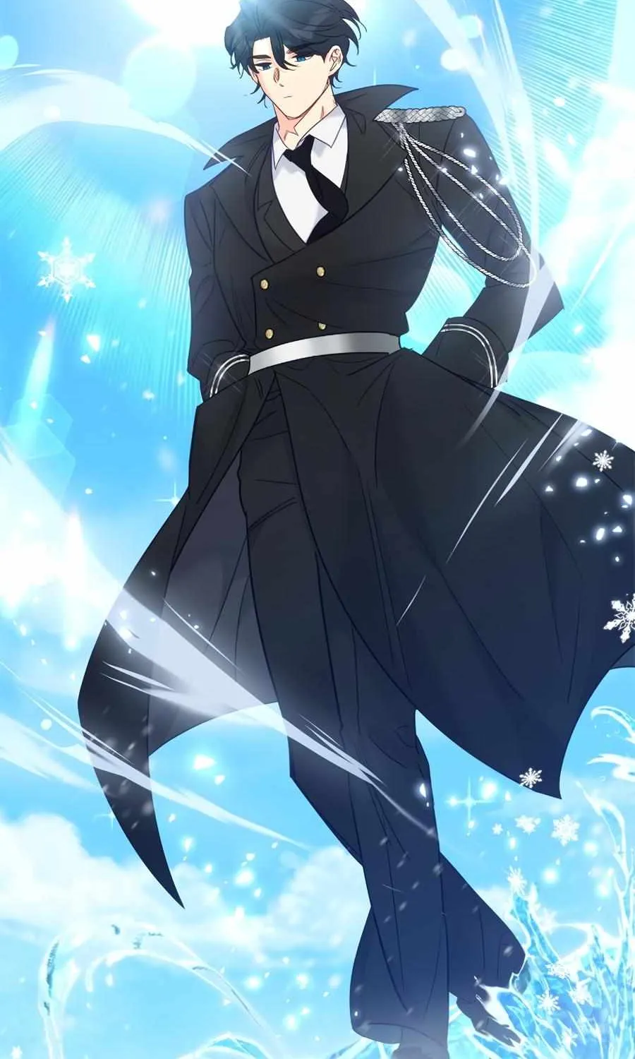 Read Ordinary Person A chapter 37 image 45 on Lezhin