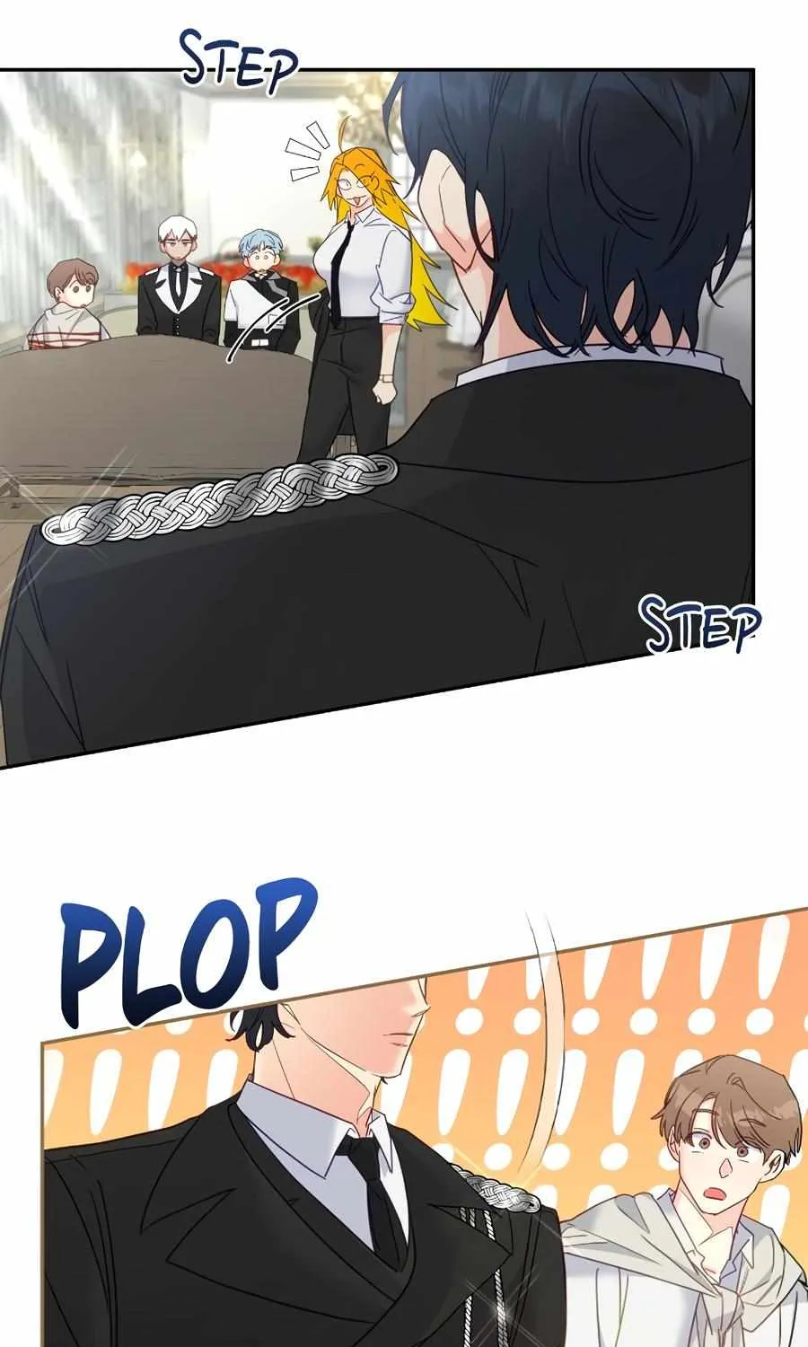 Read Ordinary Person A chapter 37 image 49 on Lezhin