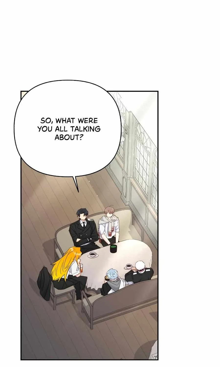 Read Ordinary Person A chapter 37 image 54 on Lezhin