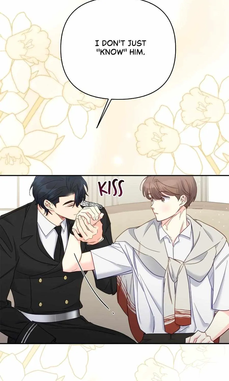 Read Ordinary Person A chapter 37 image 58 on Lezhin