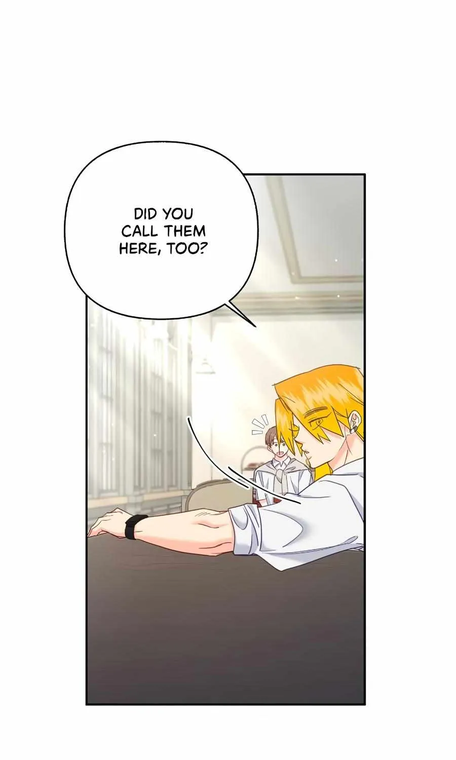 Read Ordinary Person A chapter 37 image 6 on Lezhin