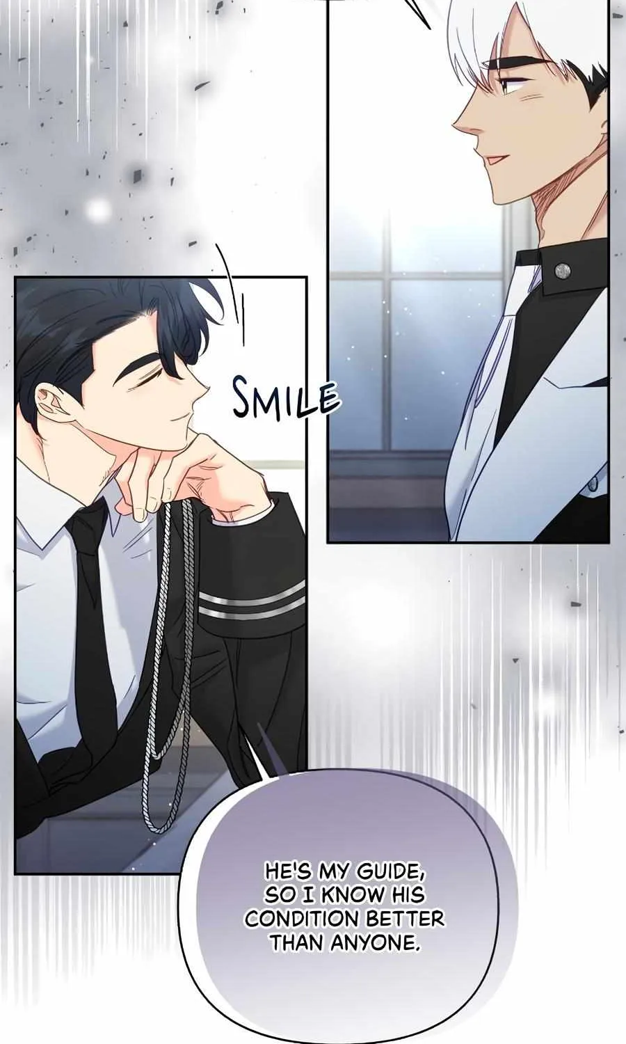Read Ordinary Person A chapter 37 image 61 on Lezhin