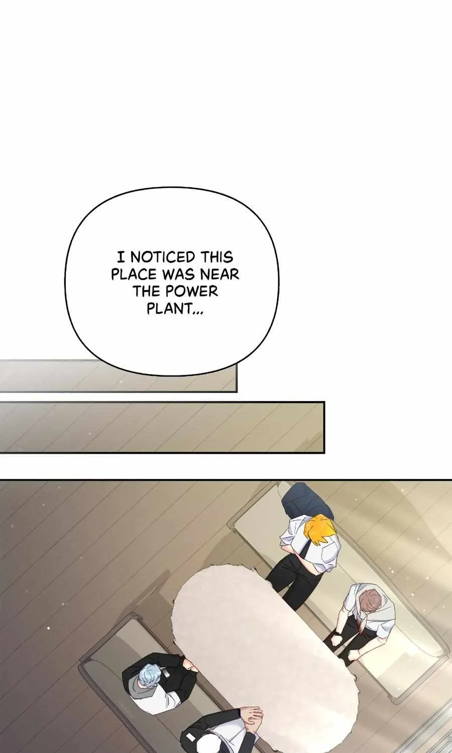 Read Ordinary Person A chapter 37 image 7 on Lezhin