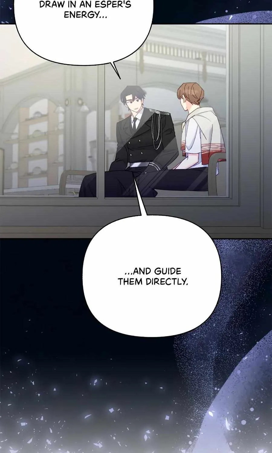 Read Ordinary Person A chapter 37 image 85 on Lezhin