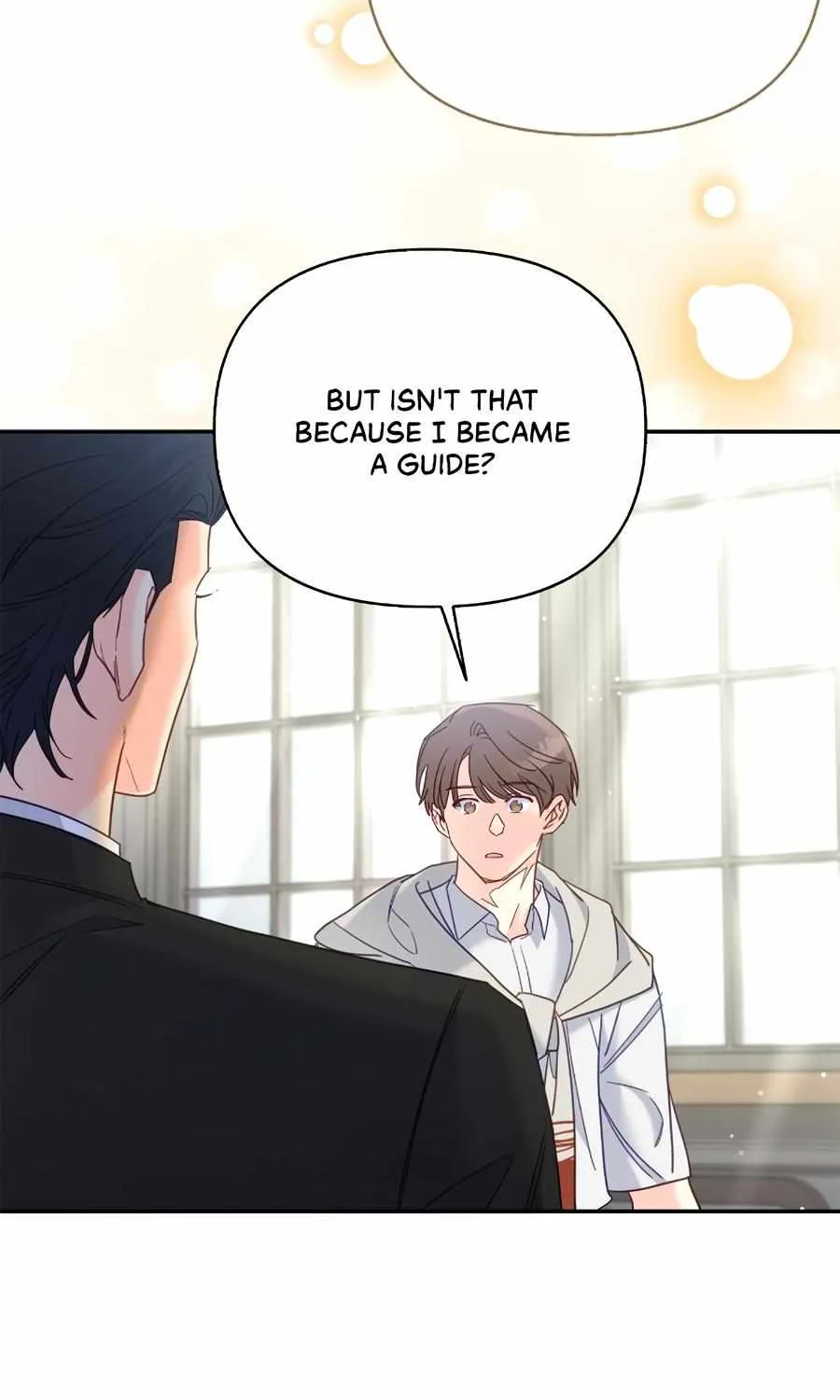 Read Ordinary Person A chapter 38 image 12 on Lezhin