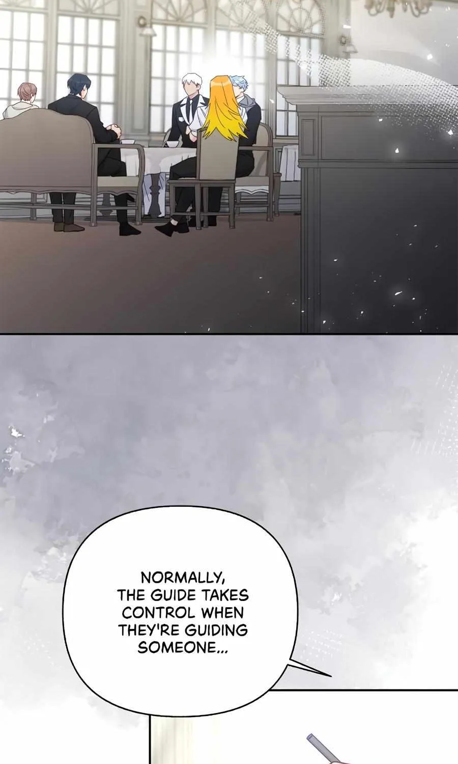 Read Ordinary Person A chapter 38 image 2 on Lezhin