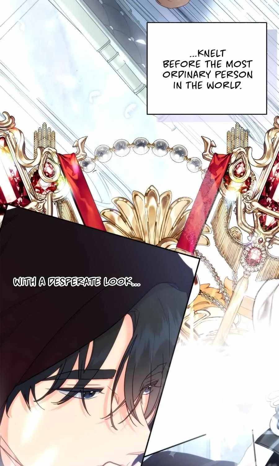 Read Ordinary Person A chapter 38 image 27 on Lezhin