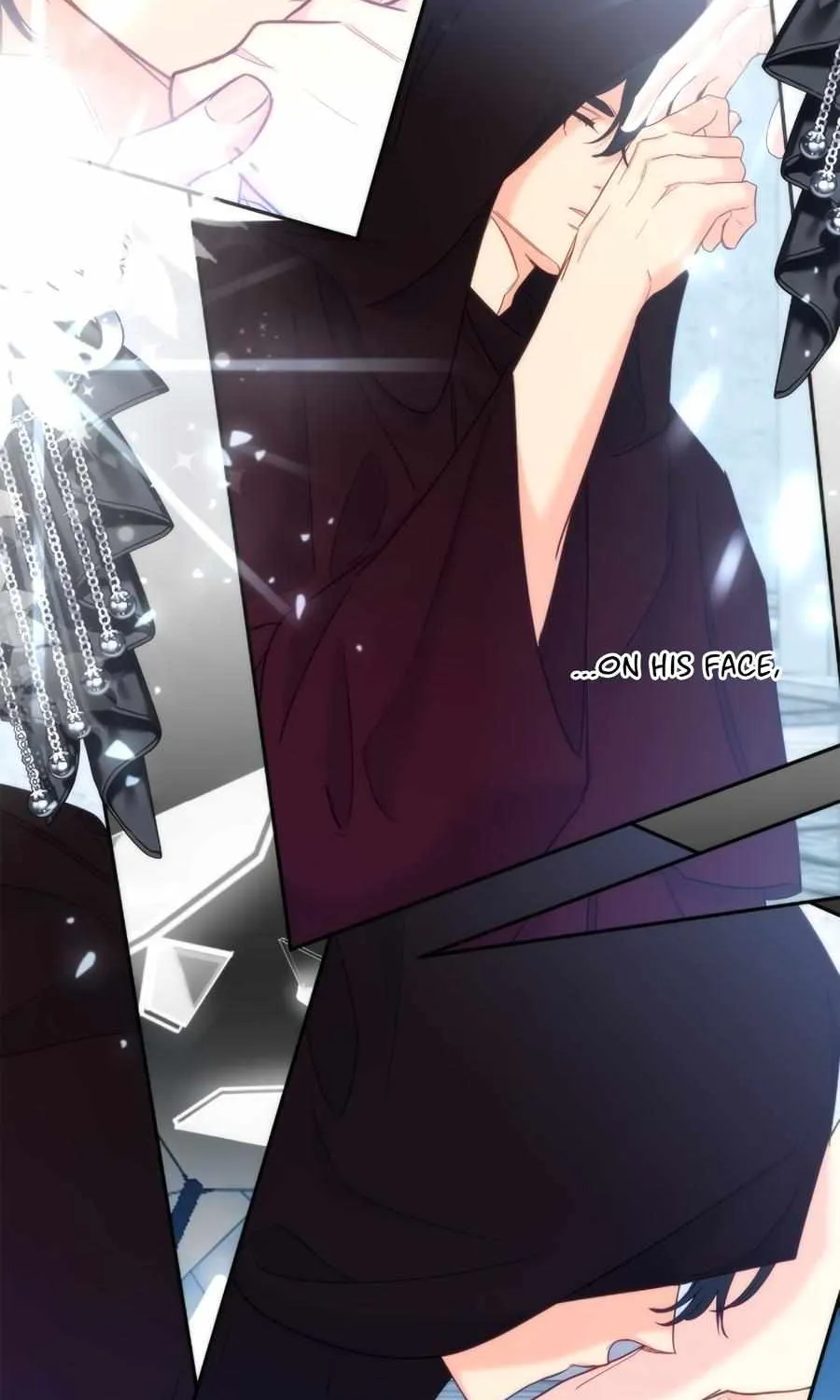 Read Ordinary Person A chapter 38 image 28 on Lezhin