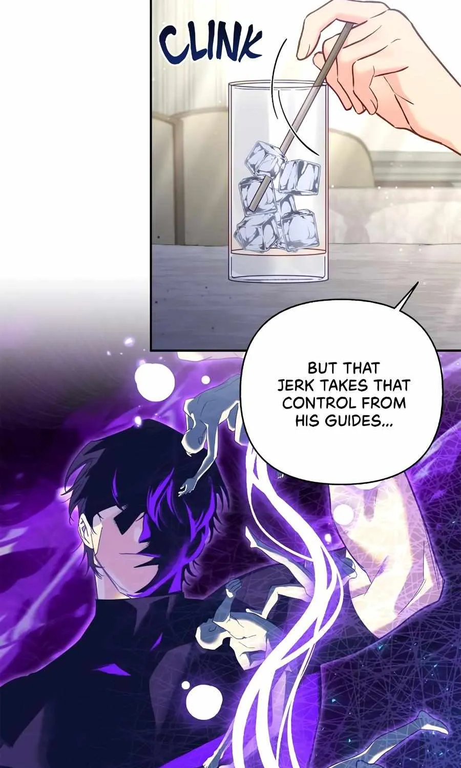 Read Ordinary Person A chapter 38 image 3 on Lezhin