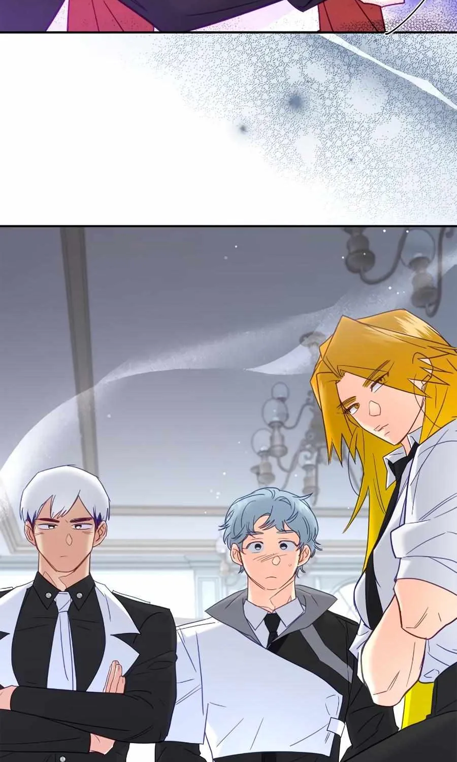 Read Ordinary Person A chapter 38 image 39 on Lezhin