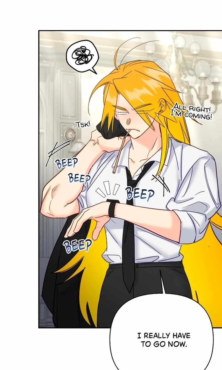 Read Ordinary Person A chapter 38 image 44 on Lezhin