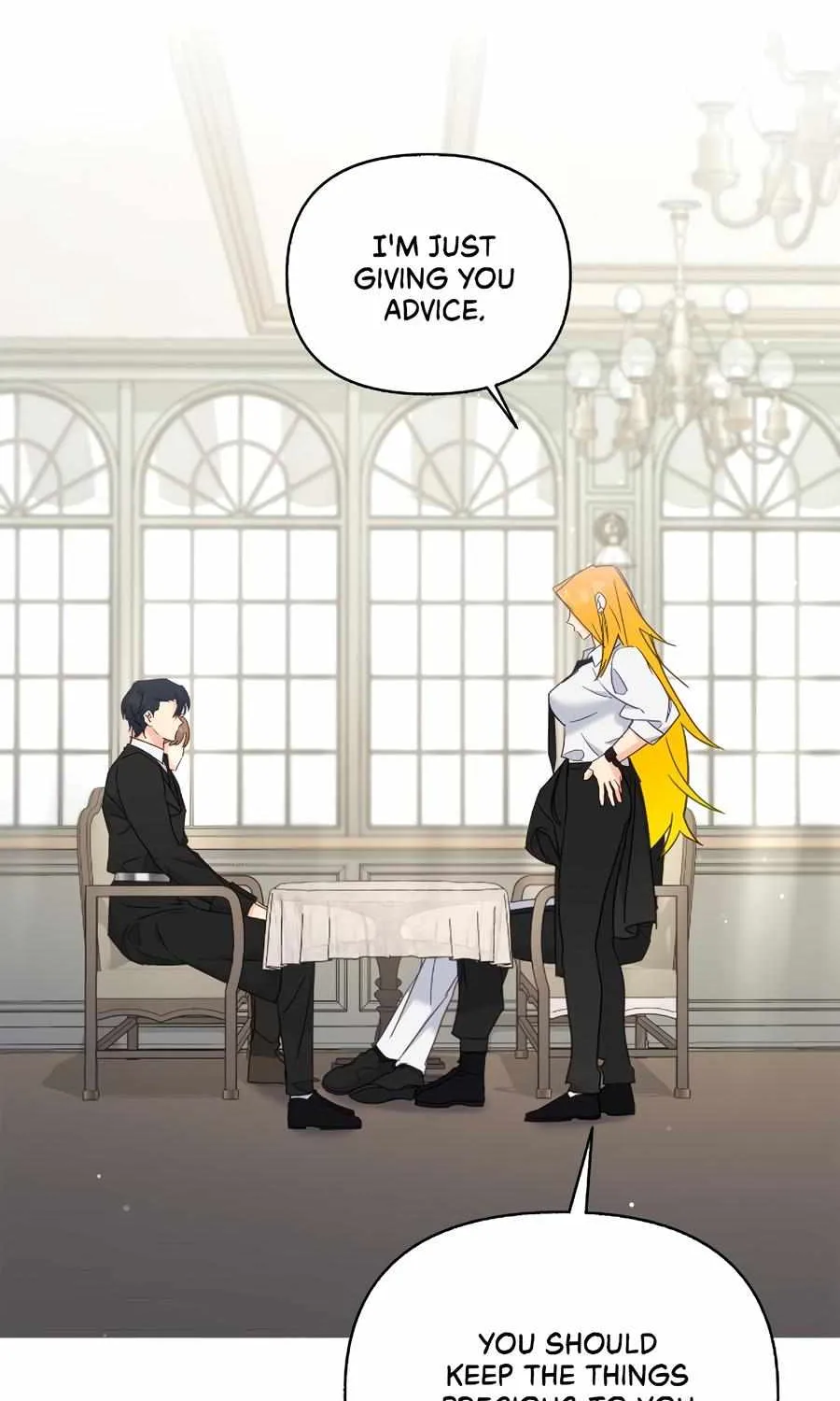 Read Ordinary Person A chapter 38 image 49 on Lezhin