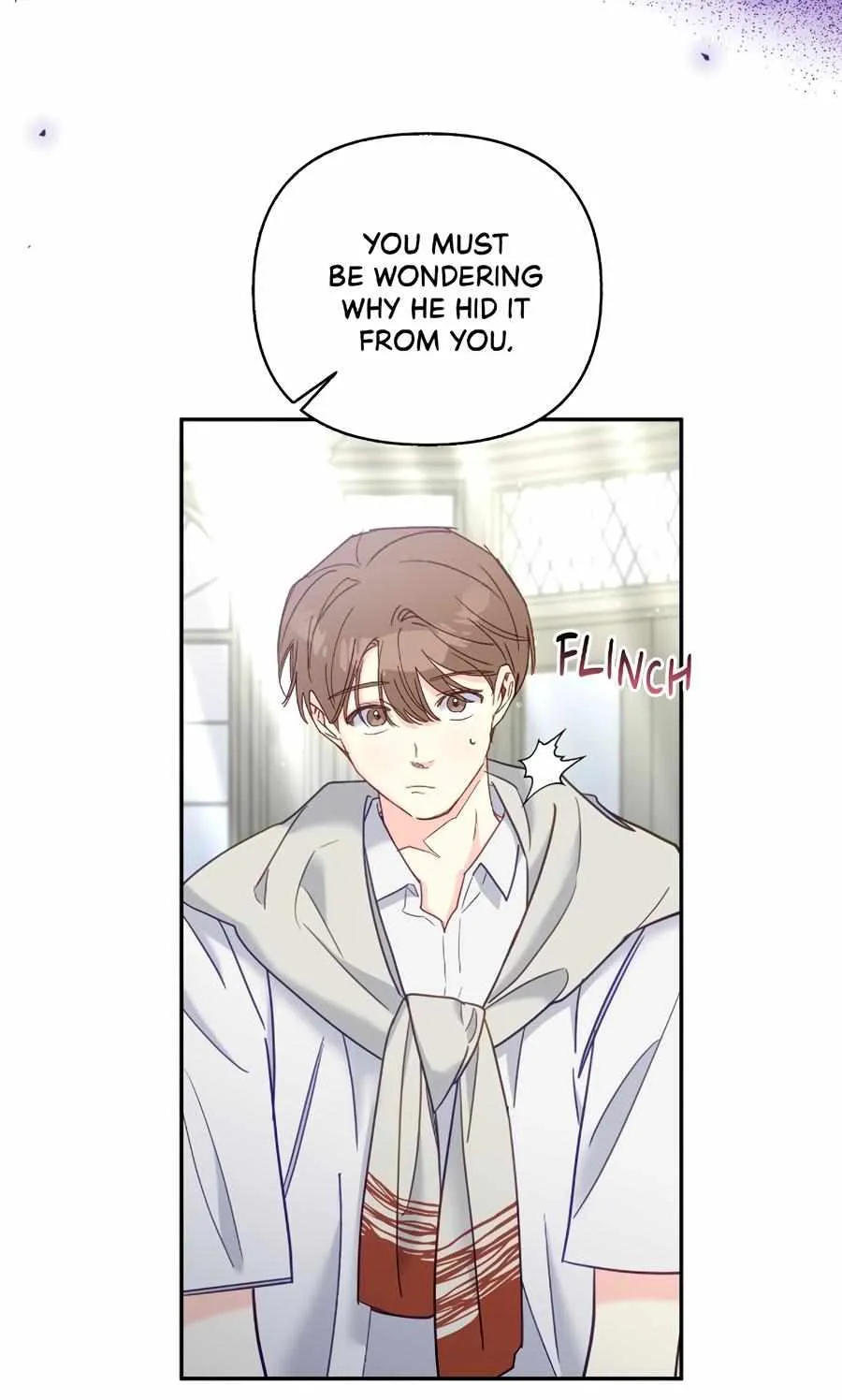 Read Ordinary Person A chapter 38 image 5 on Lezhin
