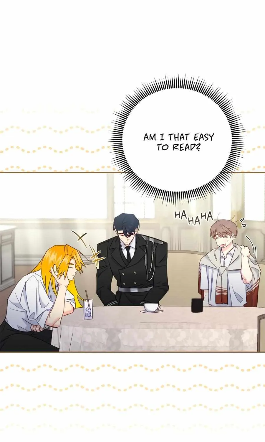 Read Ordinary Person A chapter 38 image 6 on Lezhin