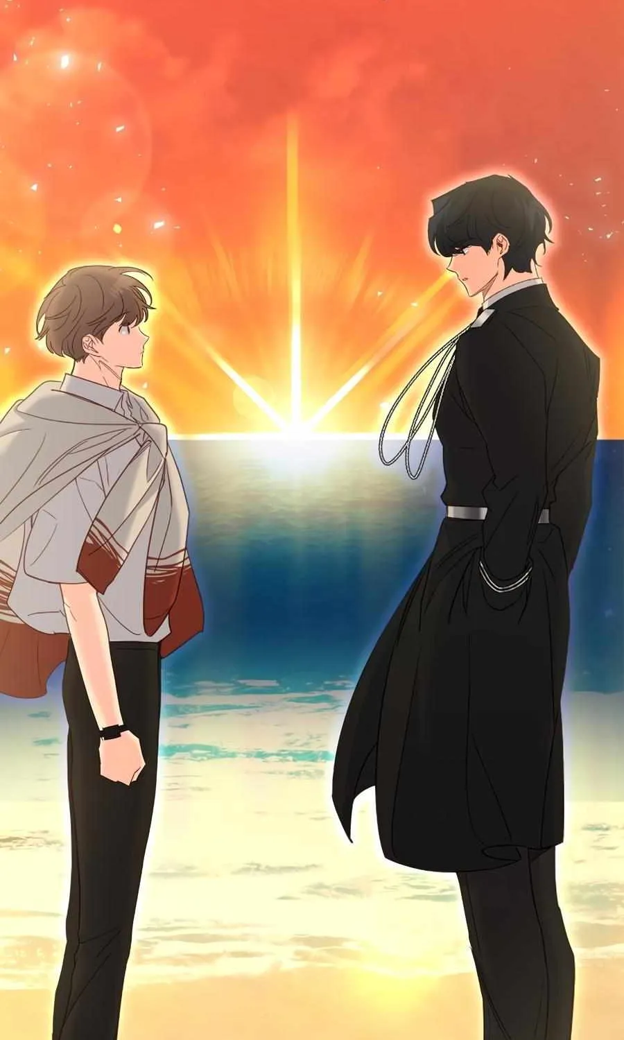 Read Ordinary Person A chapter 38 image 77 on Lezhin
