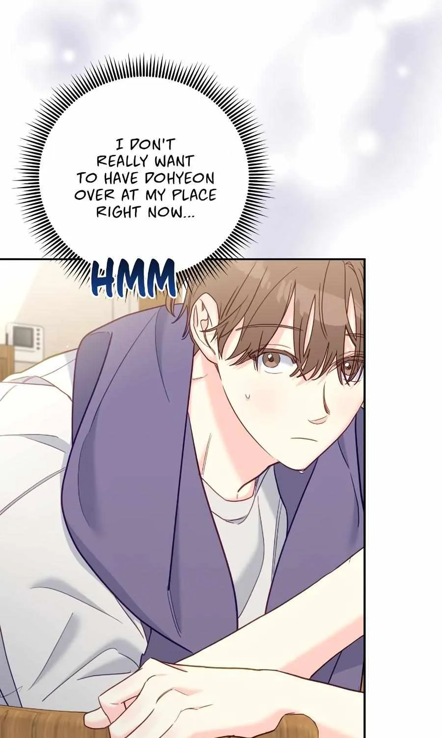 Read Ordinary Person A chapter 39 image 18 on Lezhin