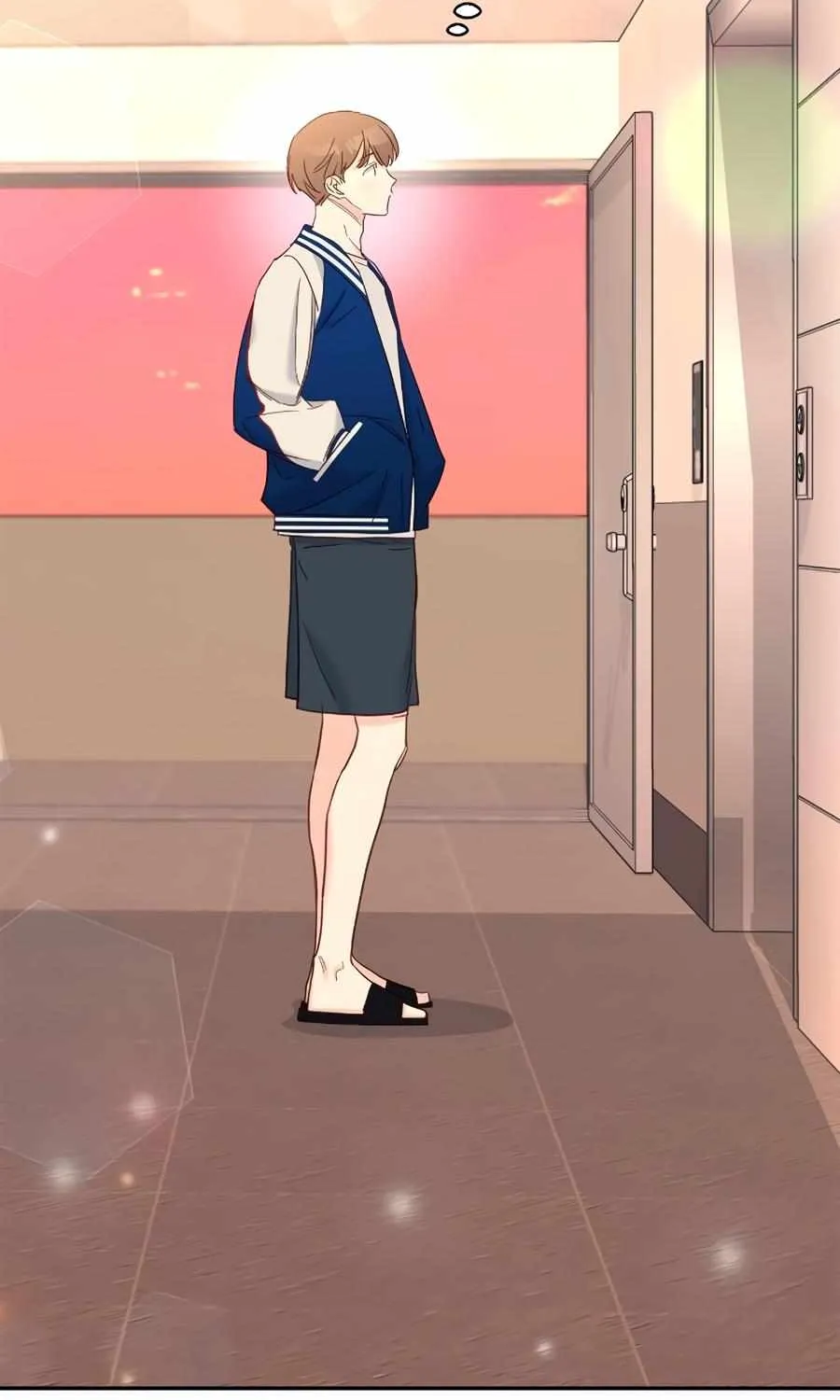 Read Ordinary Person A chapter 39 image 23 on Lezhin