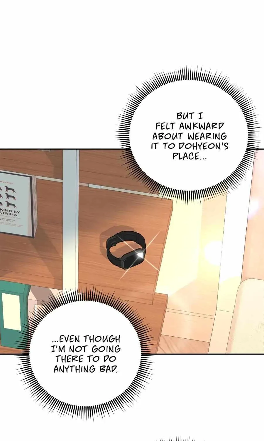 Read Ordinary Person A chapter 39 image 24 on Lezhin