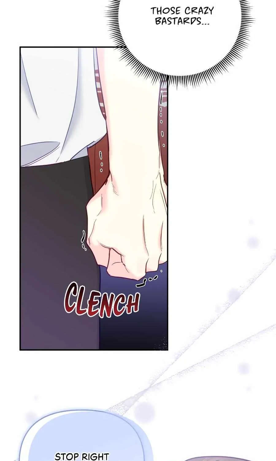 Read Ordinary Person A chapter 39 image 3 on Lezhin