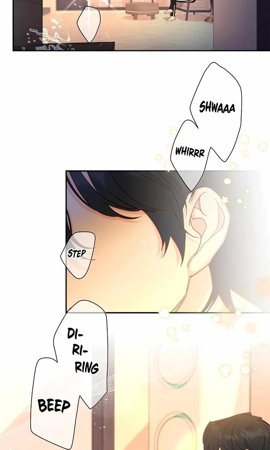 Read Ordinary Person A chapter 39 image 31 on Lezhin