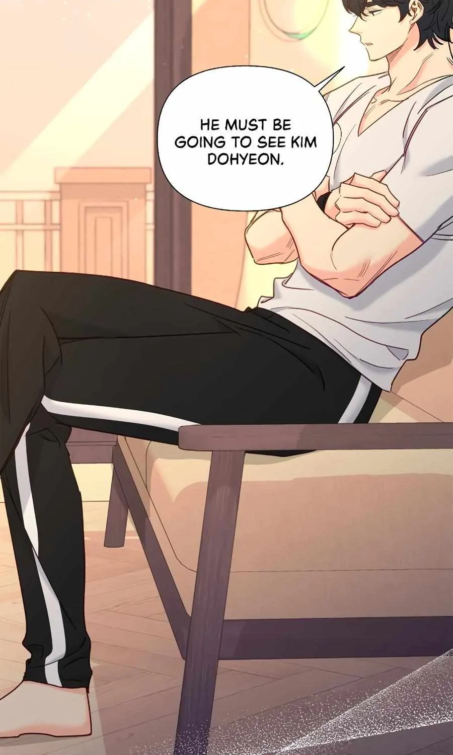 Read Ordinary Person A chapter 39 image 32 on Lezhin