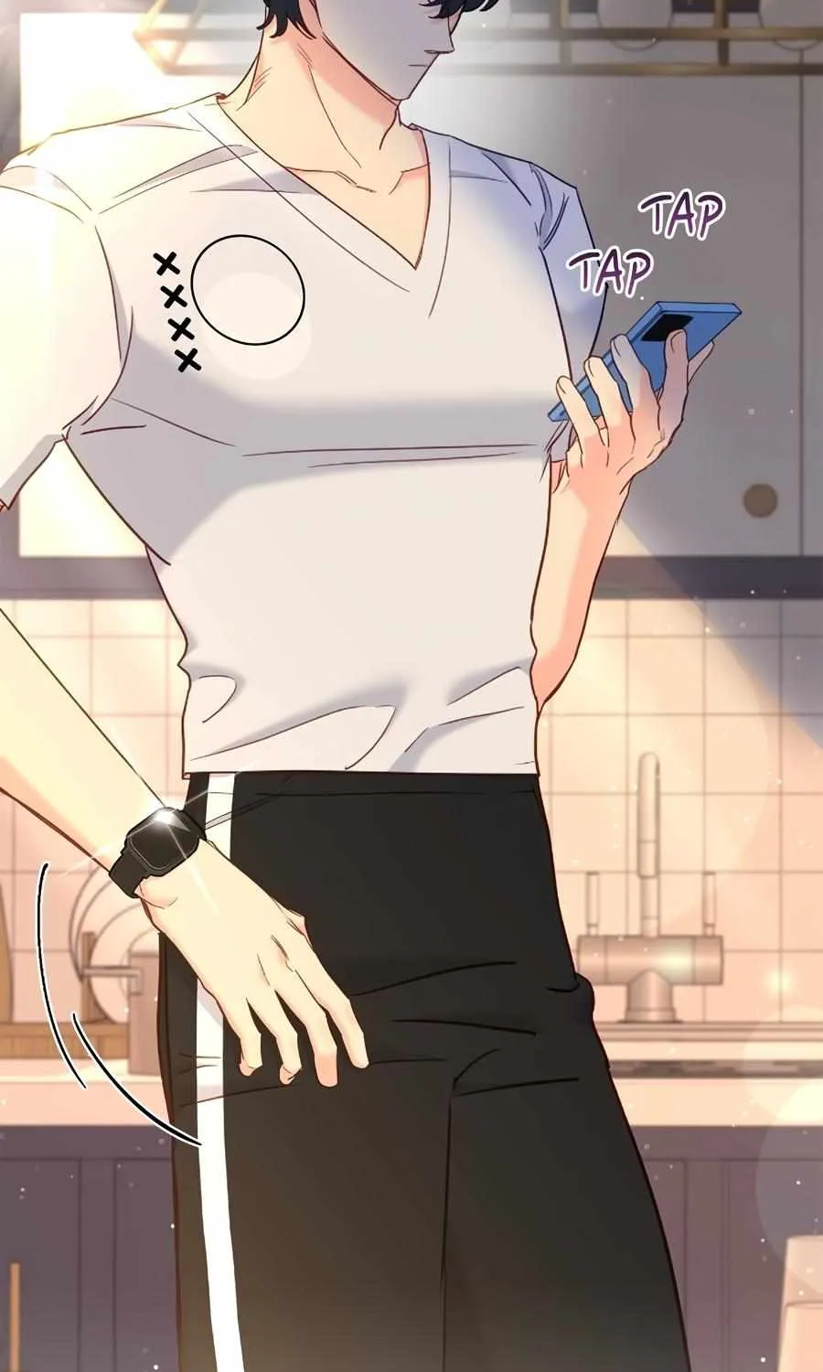 Read Ordinary Person A chapter 39 image 37 on Lezhin