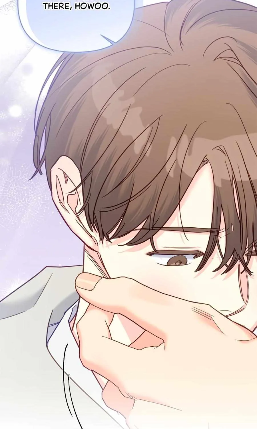 Read Ordinary Person A chapter 39 image 4 on Lezhin