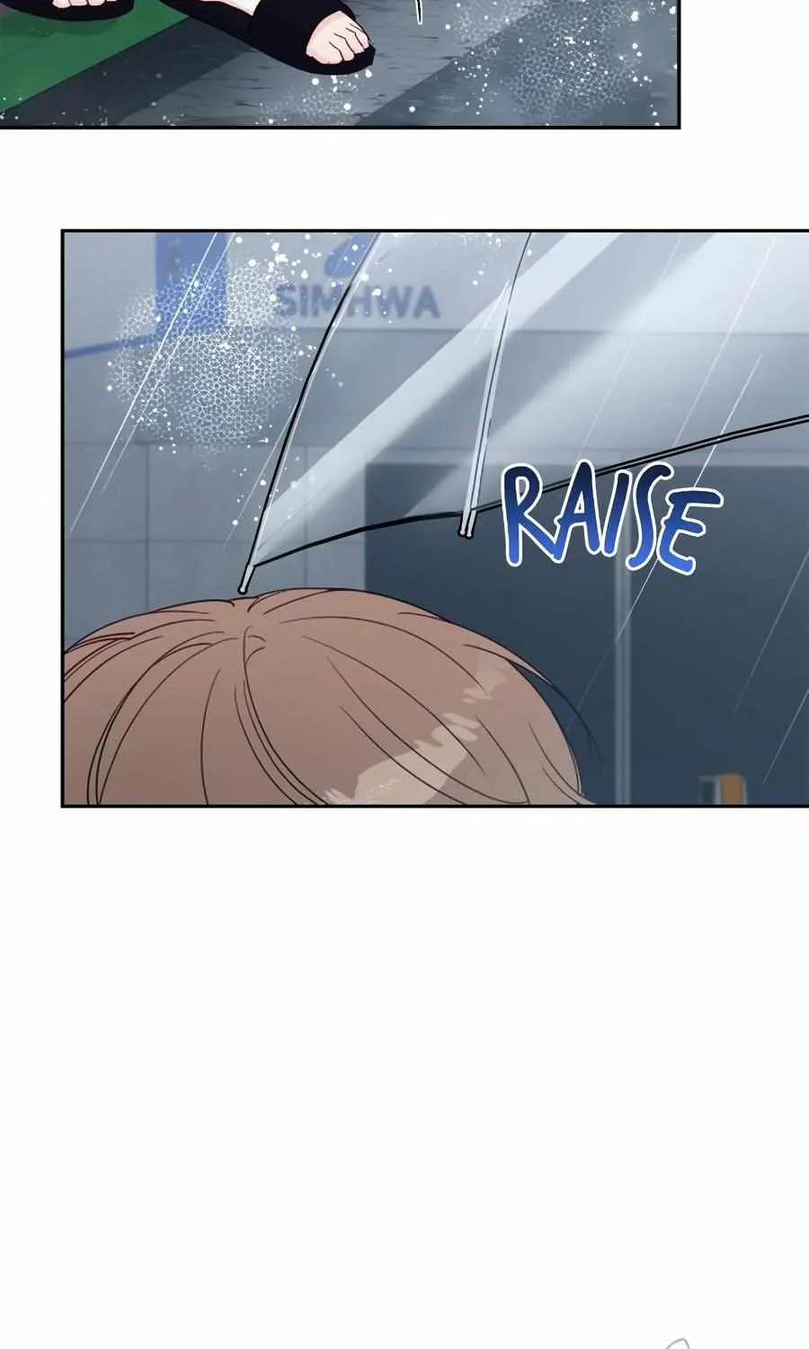 Read Ordinary Person A chapter 39 image 50 on Lezhin