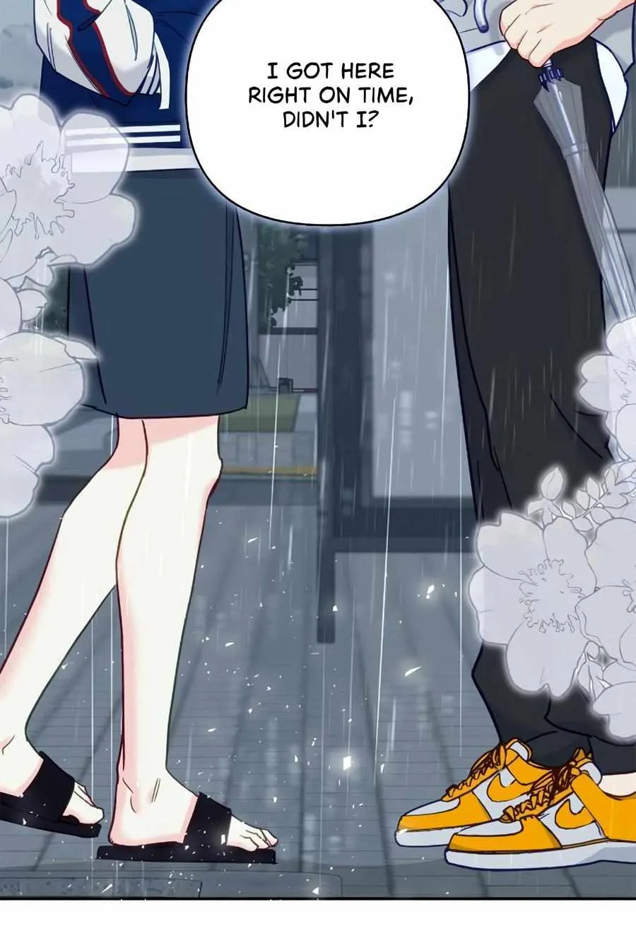 Read Ordinary Person A chapter 39 image 52 on Lezhin