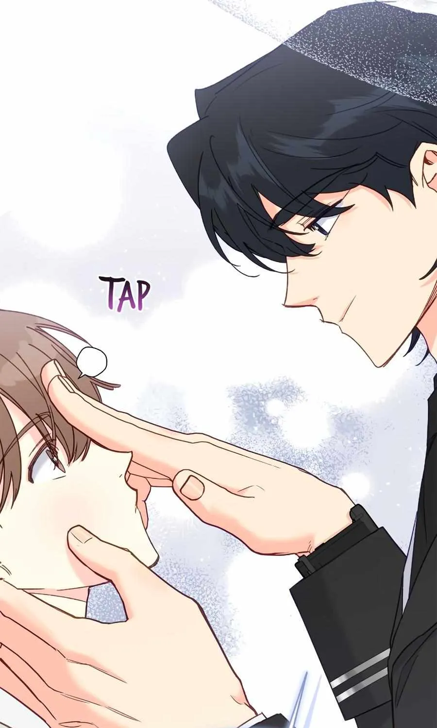 Read Ordinary Person A chapter 39 image 6 on Lezhin