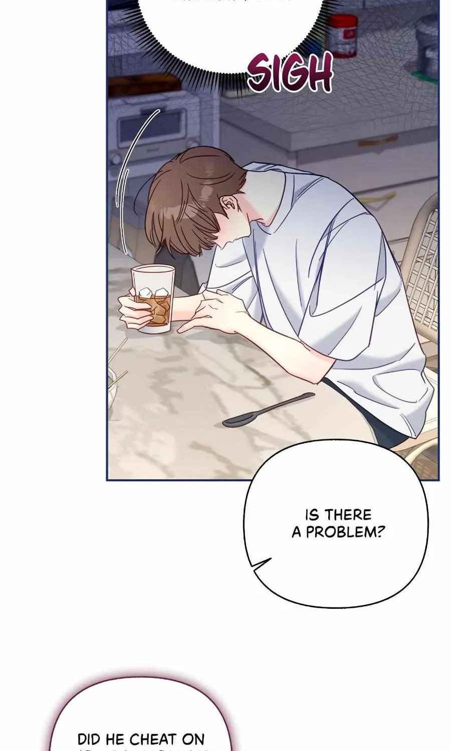 Read Ordinary Person A chapter 39 image 64 on Lezhin