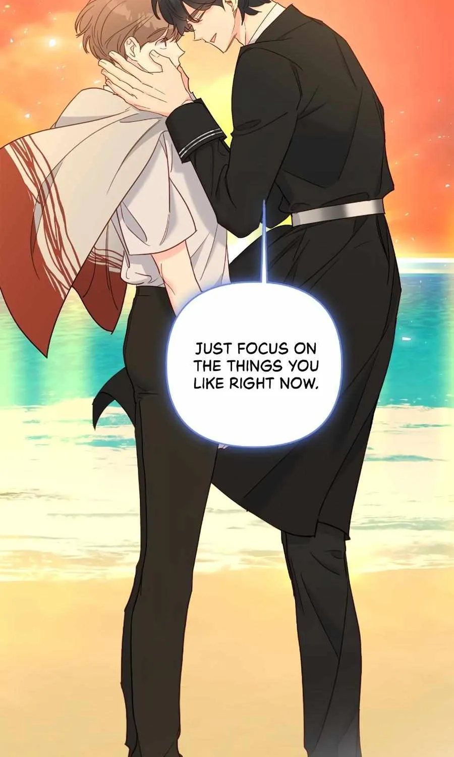Read Ordinary Person A chapter 39 image 9 on Lezhin