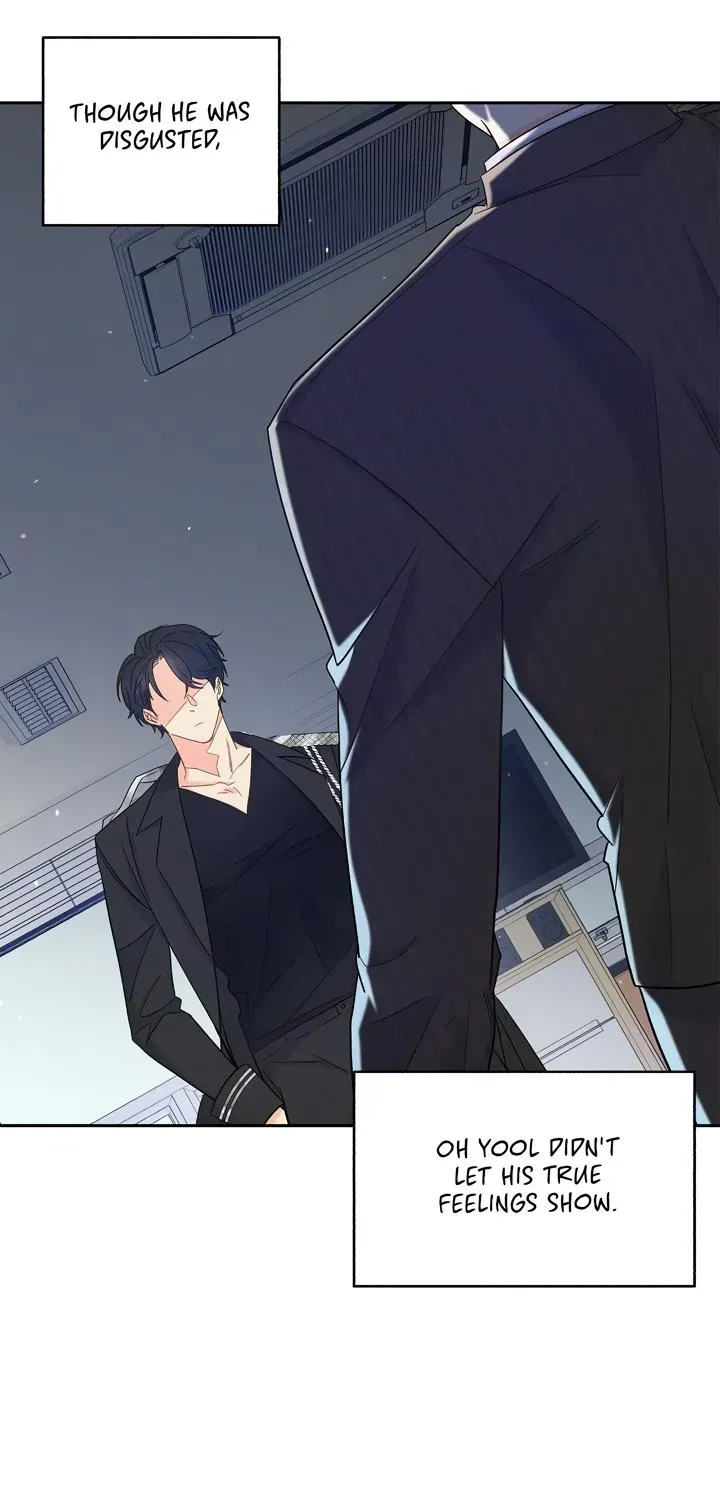 Read Ordinary Person A chapter 4 image 23 on Lezhin