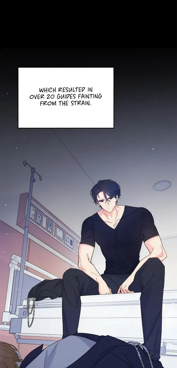 Read Ordinary Person A chapter 4 image 25 on Lezhin