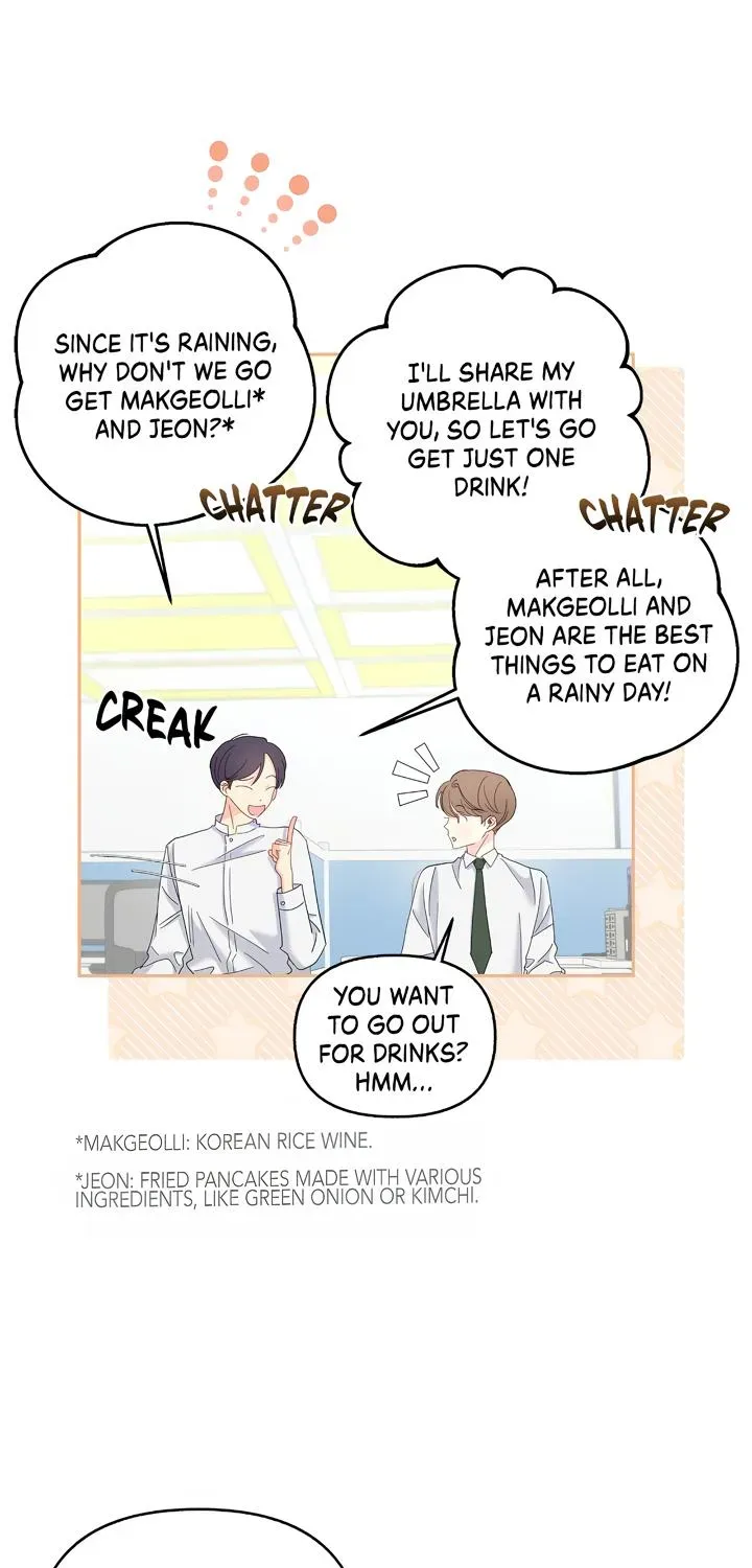 Read Ordinary Person A chapter 4 image 38 on Lezhin