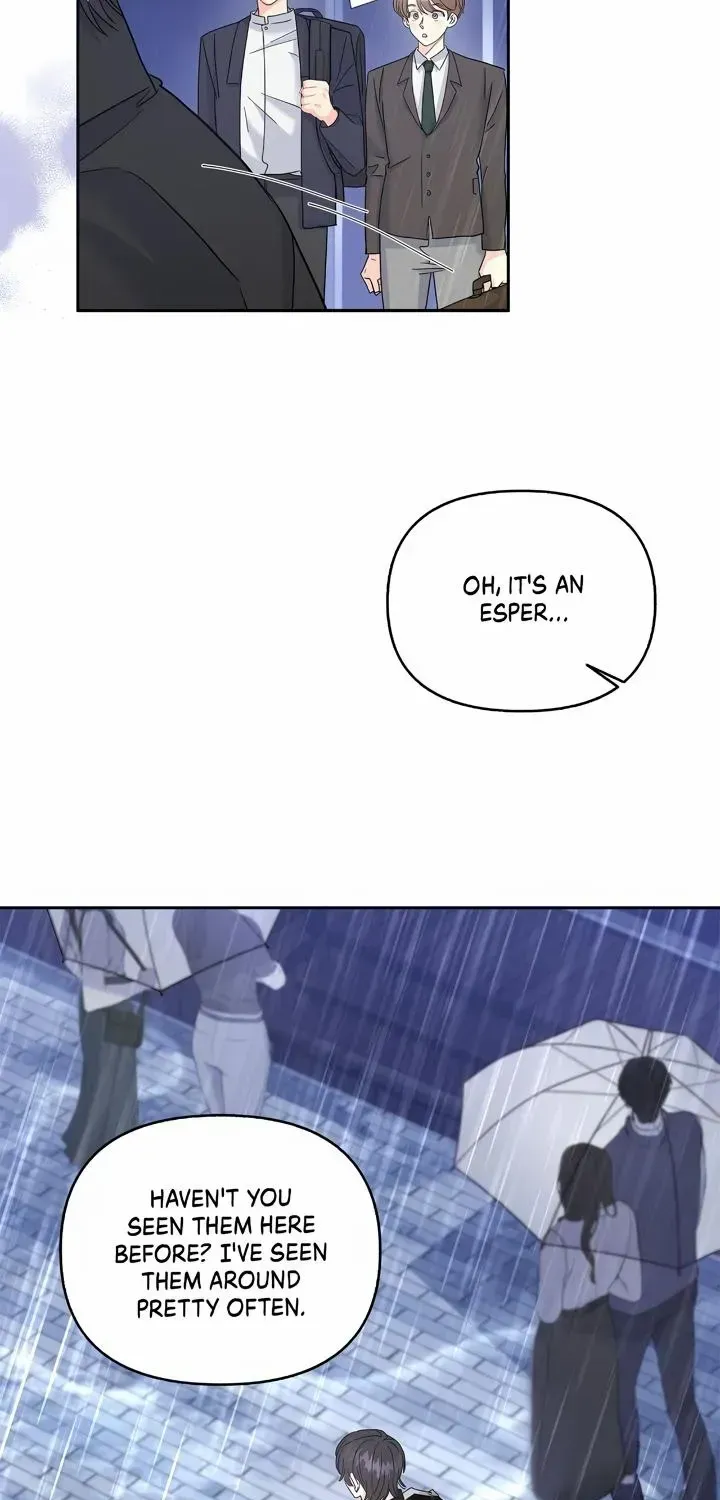 Read Ordinary Person A chapter 4 image 43 on Lezhin