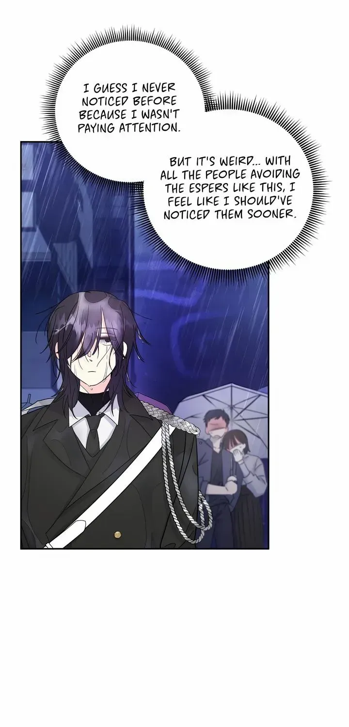Read Ordinary Person A chapter 4 image 45 on Lezhin