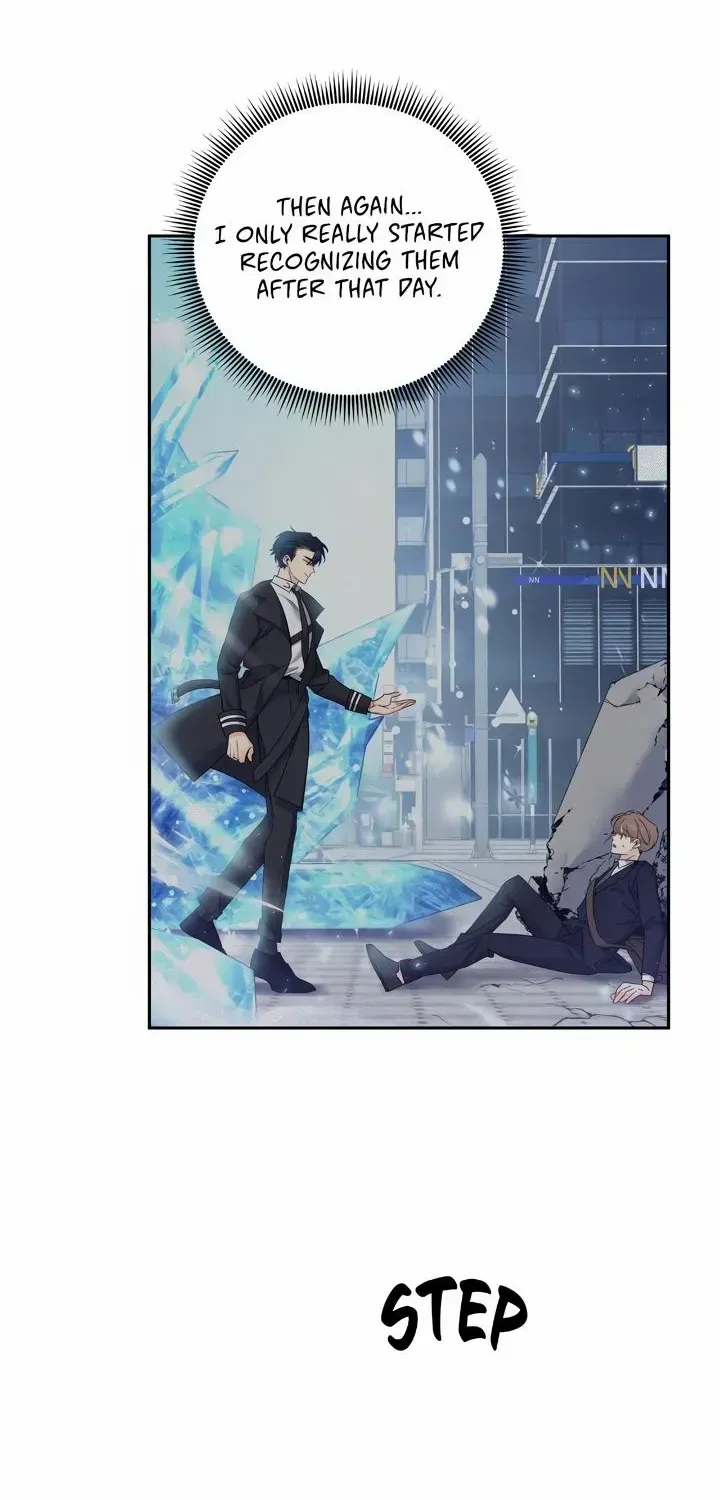 Read Ordinary Person A chapter 4 image 46 on Lezhin
