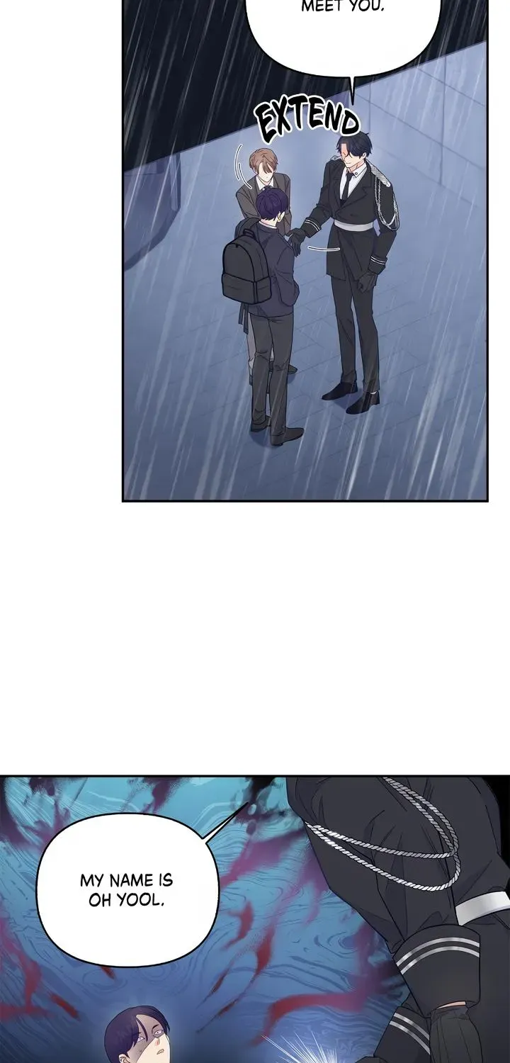Read Ordinary Person A chapter 4 image 55 on Lezhin